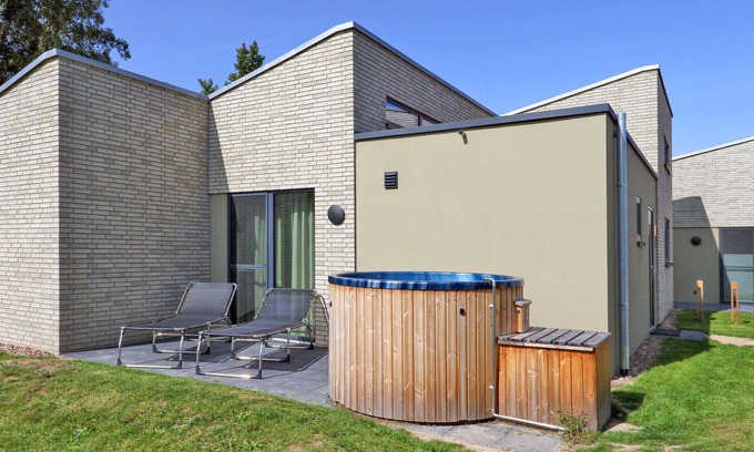 Lembruch House | Beautiful home in Lembruch/Dümmer See