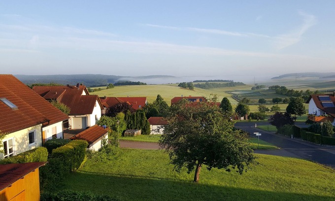 Waldbrunn Apartment | Beautiful, high quality furnished apartment in Waldbrunn