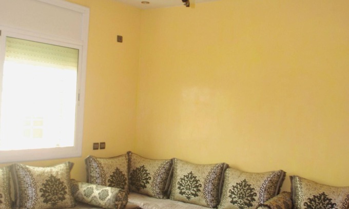 Kenitra Apartment | Beautiful high standing apartment