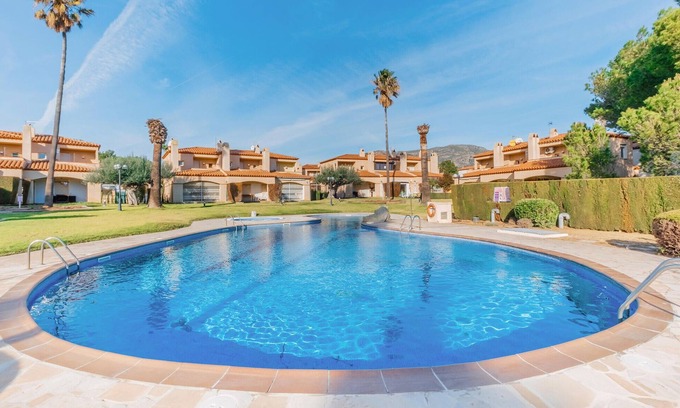Miami Platja House | Beautiful home in Mont-roig del Camp