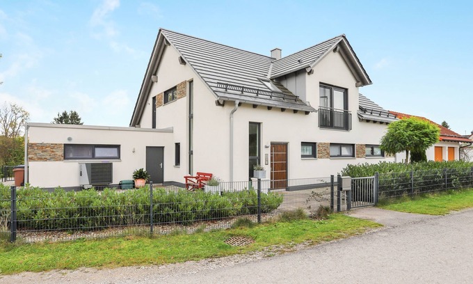 Waal Apartment | Beautiful Holiday Apartment “Familie Arnhofer” with Wi-Fi