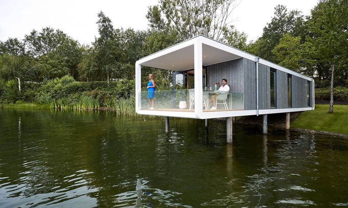 Maasbree House | Beautiful holiday home in Limburg