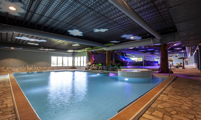 Maasbree House | Beautiful holiday home in Limburg