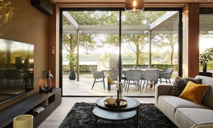 Maasbree House | Beautiful holiday home in Limburg