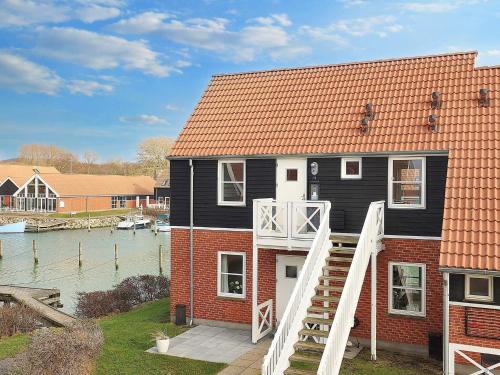 Borre House | Beautiful holiday home in Borre-By Traum