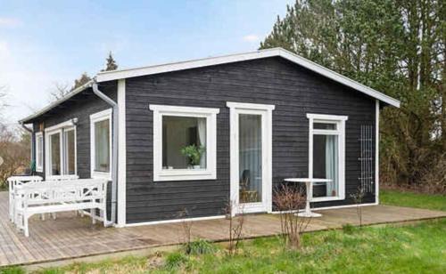 Kramnitse House | Beautiful Holiday Home On An Undisturbed Plot