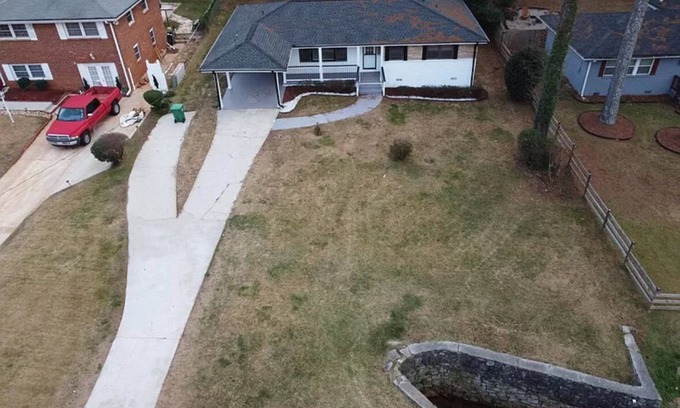 Candler-McAfee House | Beautiful home away from home