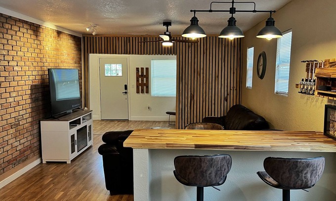 Orlovista House | Beautiful home between universal and downtown