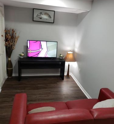 Brampton Apartment | Beautiful Home