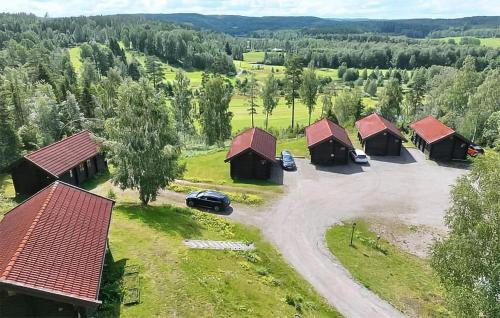Arjang House | Beautiful Home In Årjäng With Sauna