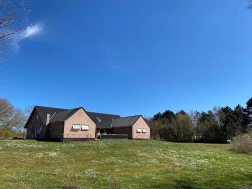 Udbyhøj House | Beautiful Home In Ørsted W