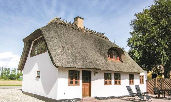 Bagenkop House | Beautiful home in Bagenkop with WiFi