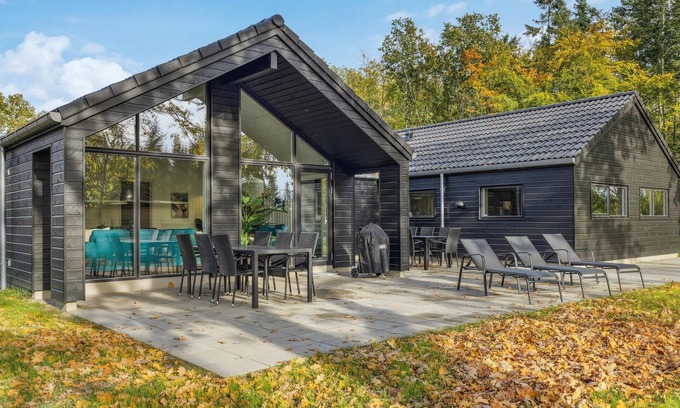 Krakow am See House | Beautiful home in Krakow am See
