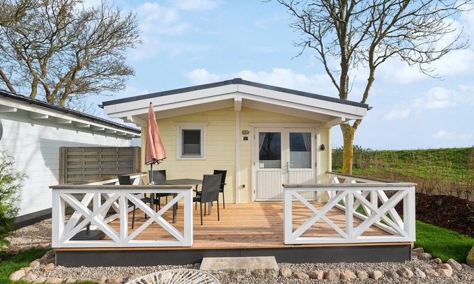 Heringsdorf House | Beautiful home in Süssau/Ostsee