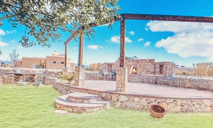 Santa Teresa House | Beautiful Home In El Paso Texas