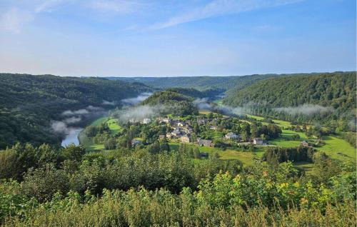 Frahan House | Beautiful Home In Frahan-Sur-Semois