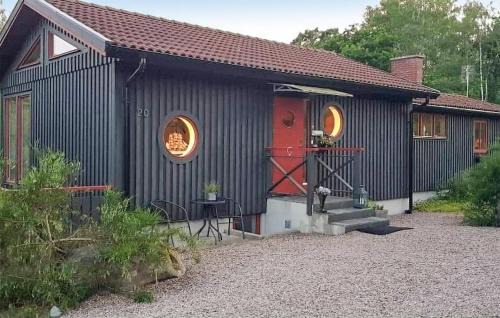 Falkenberg House | Beautiful Home In Falkenberg With Wifi