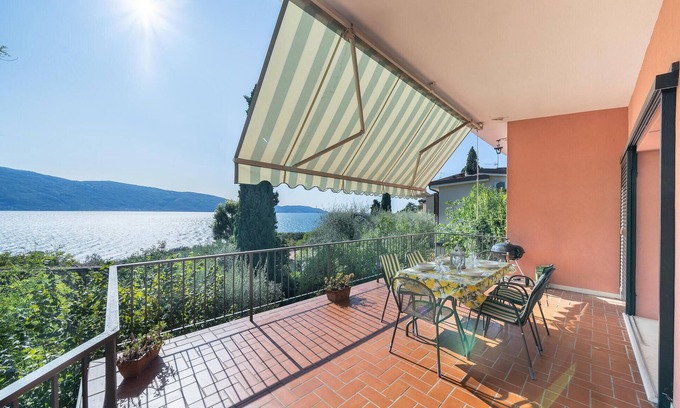 Gargnano House | Beautiful home in Gargnano (BS)