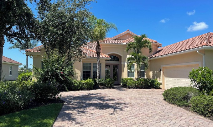 Arborwood House | Beautiful home in gated community! Perfect for active lifestyles!