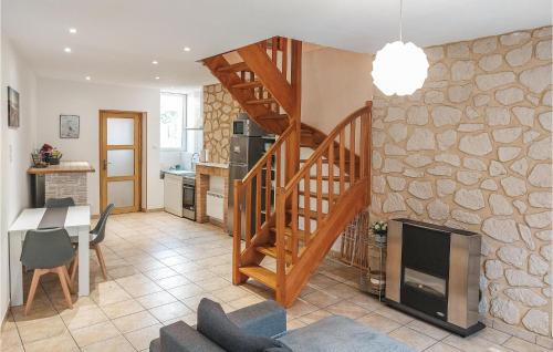 Gravelines House | Beautiful Home In Gravelines With Wifi