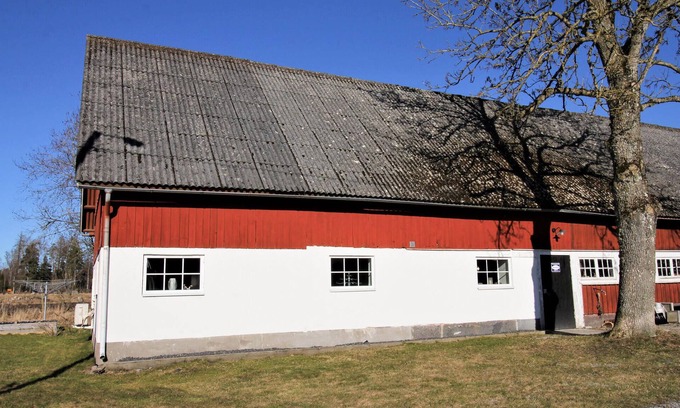 Grimslov House | Beautiful home in Grimslöv with sauna