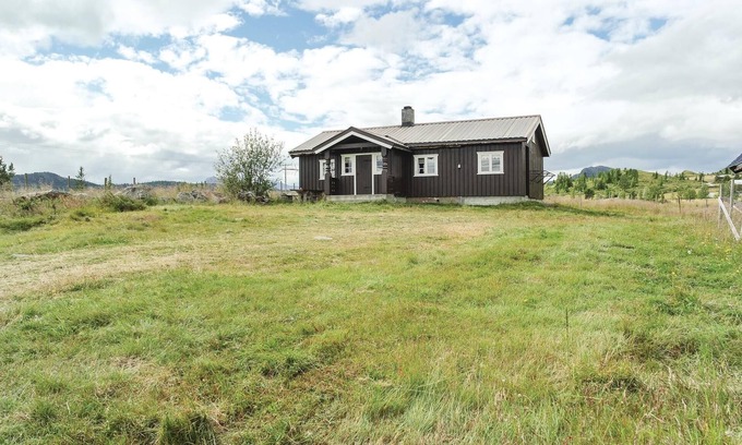 Hemsedal House | Beautiful home in Hemsedal with kitchen