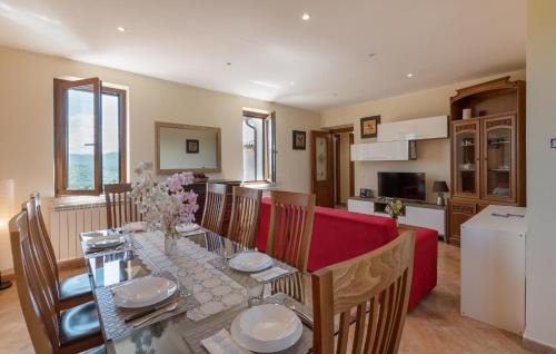 Belmonte in Sabina House | Beautiful Home In Belmonte In Sabina
