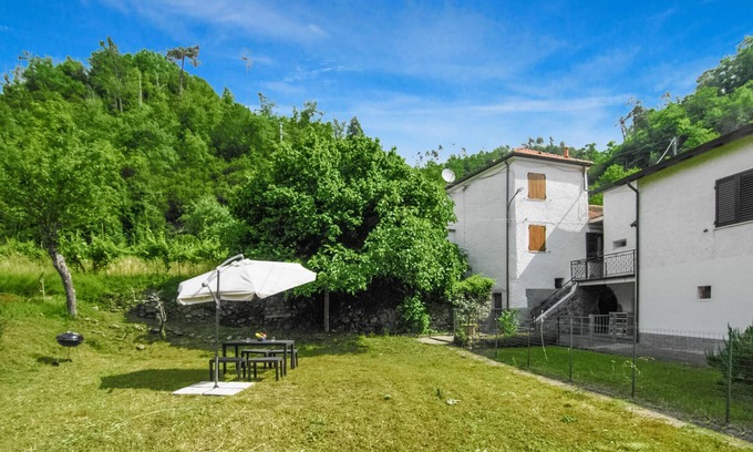 Sesta Godano House | Beautiful home in Sesta Godano
