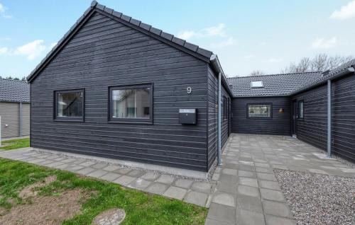 Jesendorf House | Beautiful Home In Jesendorf With Sauna