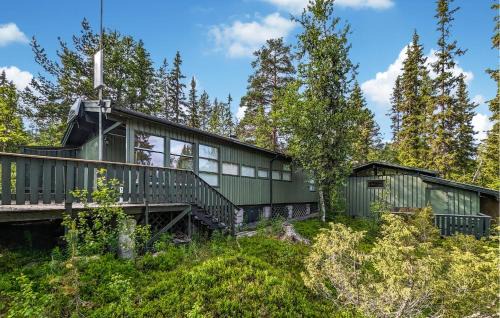 Trysil House | Beautiful Home In Jordet