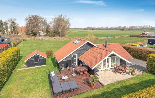 Karrebksminde House | Beautiful Home In Karrebæksminde