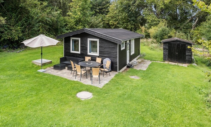 Kalundborg House | Beautiful home in Kalundborg with WiFi