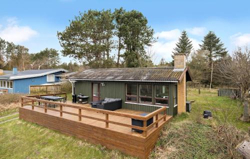 Kalundborg House | Beautiful Home In Kalundborg