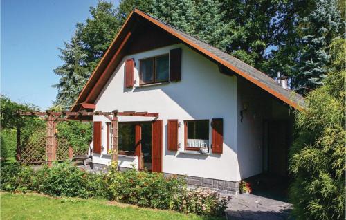 Abhorn House | Beautiful Home In Lengenfeldplohn