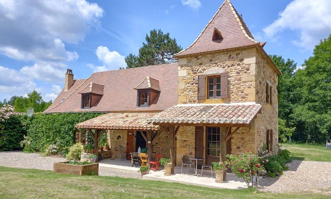 Lolme House | Beautiful home in Monpazier