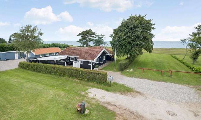 Nordborg House | Beautiful home in Nordborg with WiFi