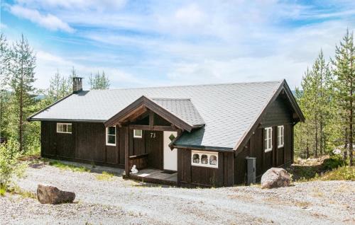 Trysil House | Beautiful Home In Nybergsund