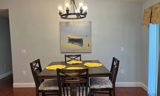 Oldsmar House | Beautiful home in Oldsmar