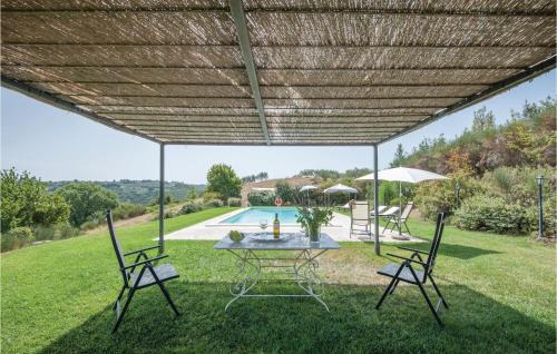 Gaglietole House | Beautiful Home In Perugia