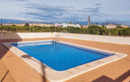 Almassora House | Beautiful Home In Playa De Almazora