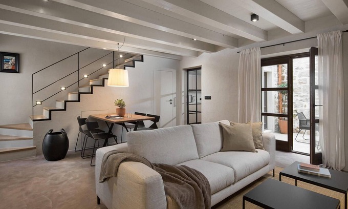 City Center House | Beautiful home in Porec with WiFi