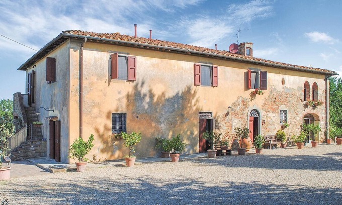 Reggello House | Beautiful home in Reggello FI