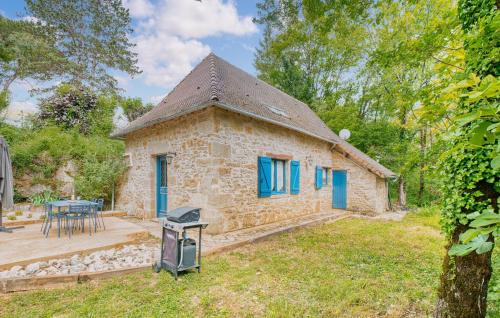 Saint-Rabier House | Beautiful Home In Saint-Rabier