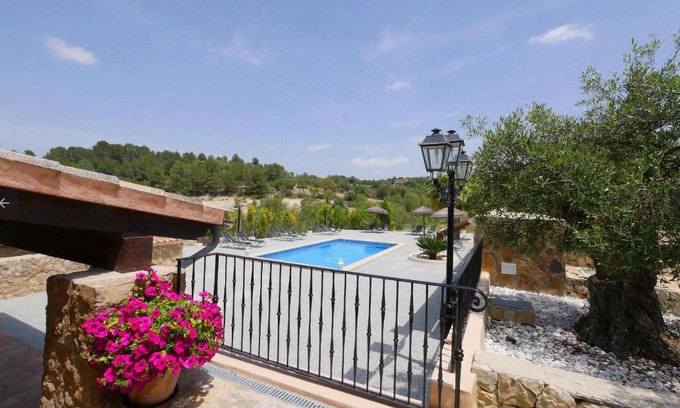 Sant Joan House | Beautiful home in Sant Joan