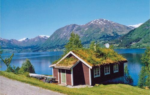 Jolster House | Beautiful Home In Skei I Jølster
