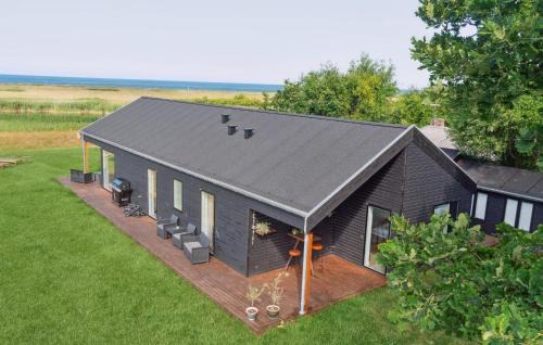 Frolunde House | Beautiful Home In Slagelse With Wifi