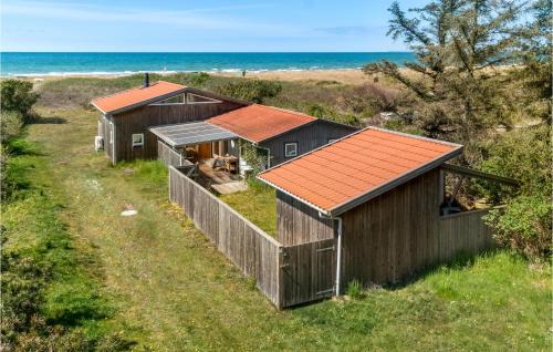 Store Fuglede House | Beautiful Home In Store Fuglede