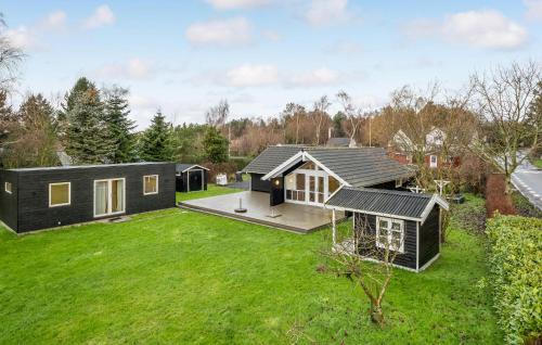 Stege House | Beautiful Home In Stege With Wifi
