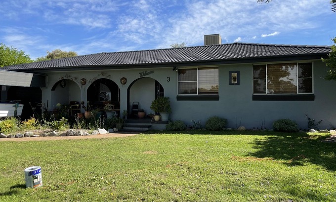 Hillvue House | Beautiful Home in Tamworth