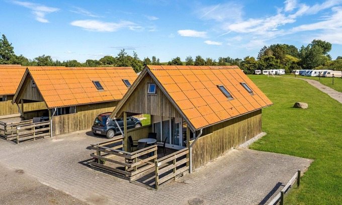 Tranekaer House | Beautiful home in Tranekær